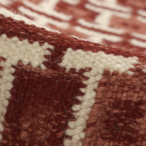 Nyland Handwoven Wool Rug