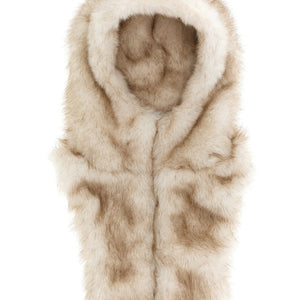 Herno Eco-fur Collar