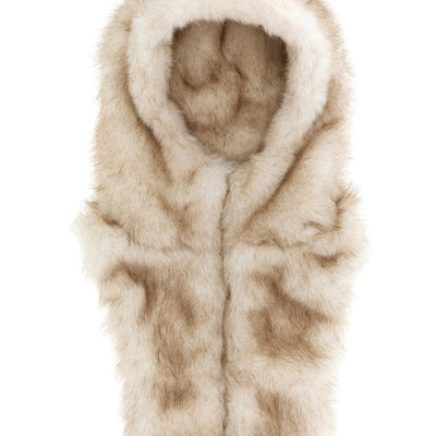 Herno Eco-fur Collar