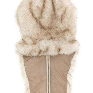 Herno Eco-fur Collar