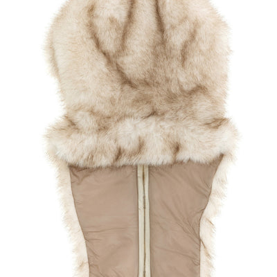 Herno Eco-fur Collar