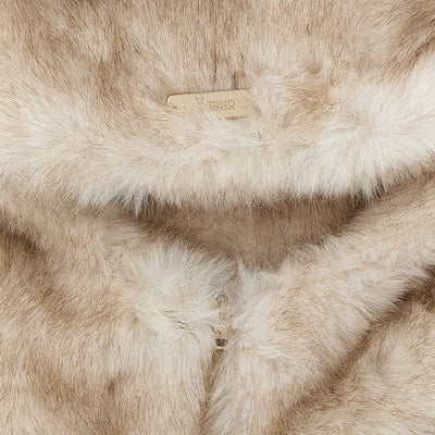 Herno Eco-fur Collar