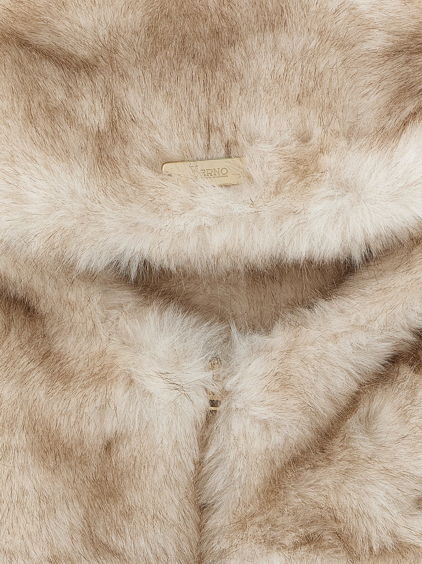 Herno Eco-fur Collar
