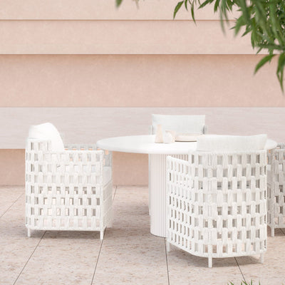 Robena Indoor / Outdoor Dining Chair