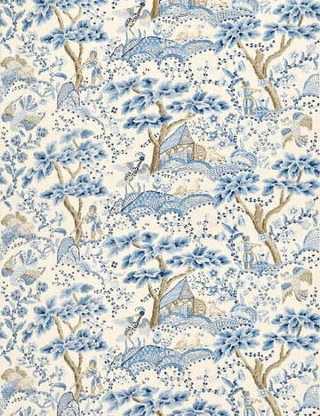 Porcelain