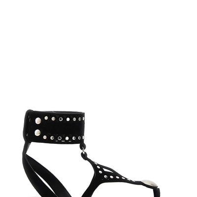 Isabel Marant Edil Sandals