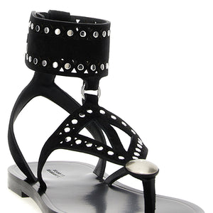 Isabel Marant Edil Sandals