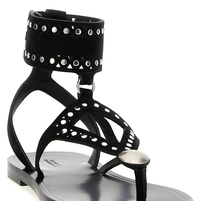 Isabel Marant Edil Sandals