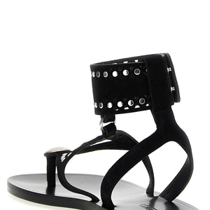 Isabel Marant Edil Sandals