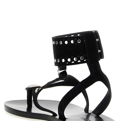 Isabel Marant Edil Sandals