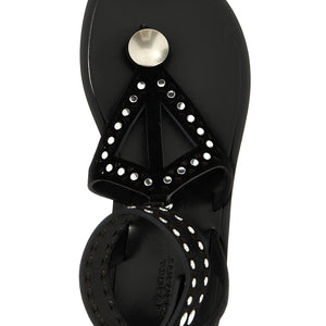 Isabel Marant Edil Sandals