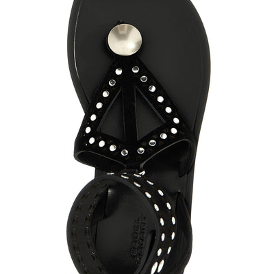 Isabel Marant Edil Sandals