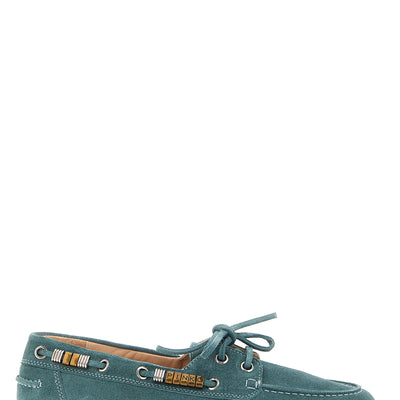Pinko Grace 01 Boat Shoe