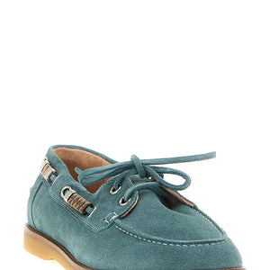 Pinko Grace 01 Boat Shoe