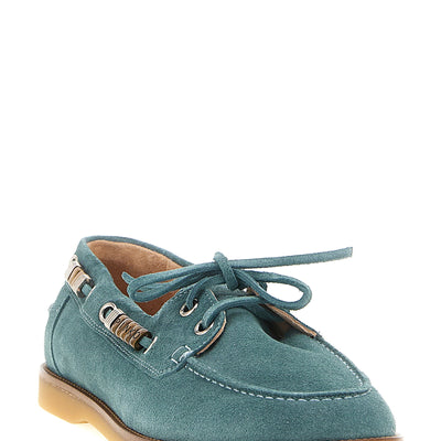 Pinko Grace 01 Boat Shoe