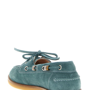 Pinko Grace 01 Boat Shoe
