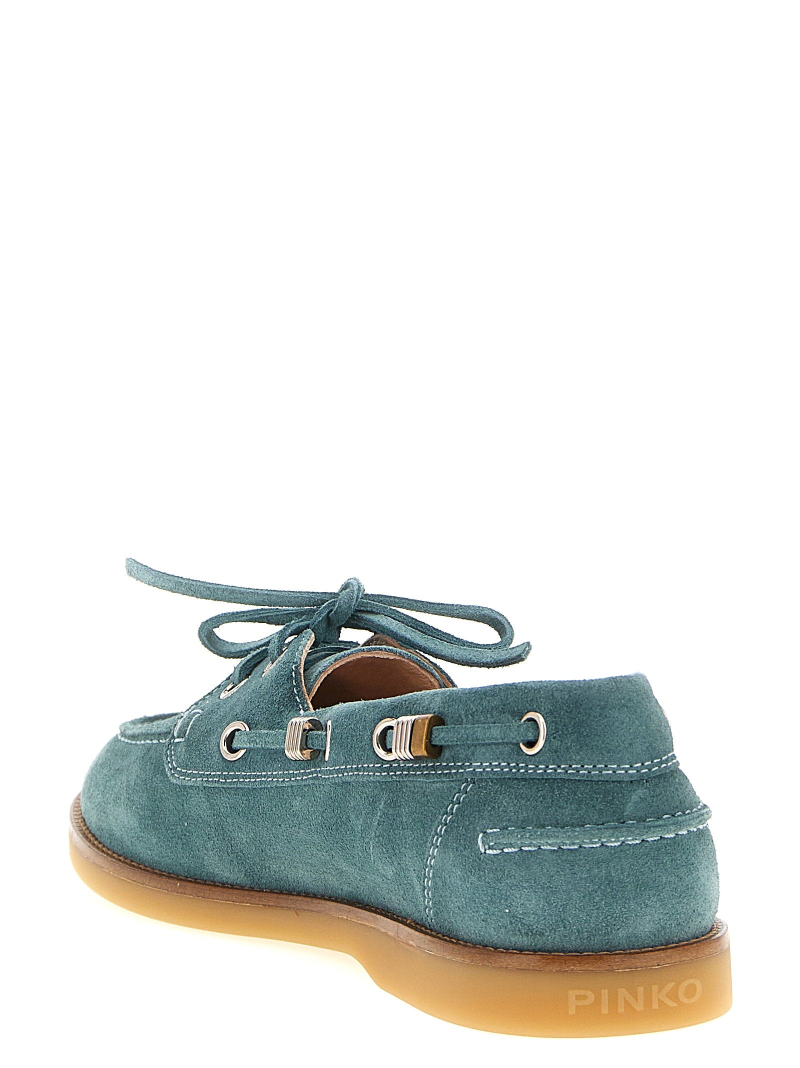 Pinko Grace 01 Boat Shoe