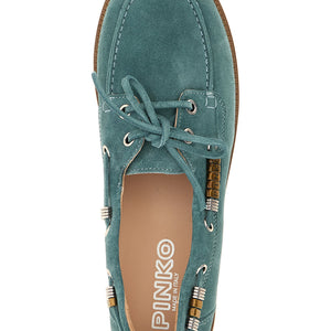 Pinko Grace 01 Boat Shoe