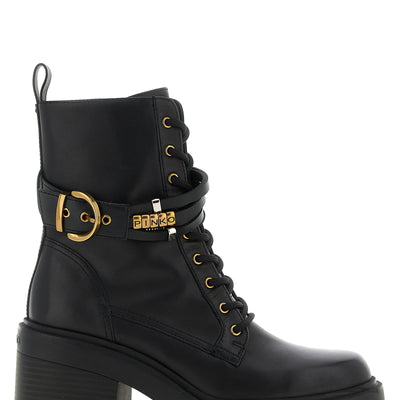 Pinko Altea 01 Ankle Boots