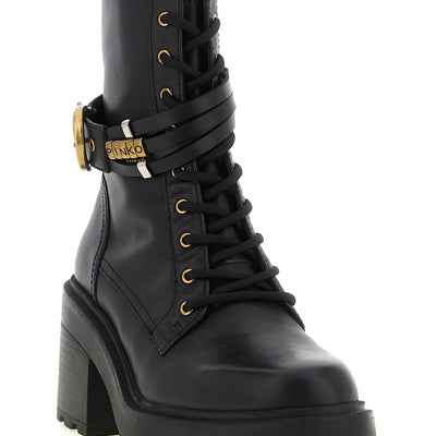Pinko Altea 01 Ankle Boots