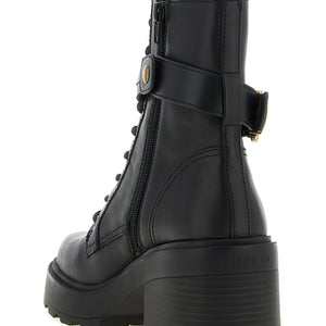 Pinko Altea 01 Ankle Boots