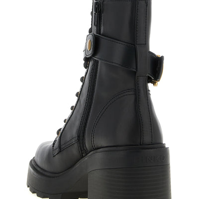 Pinko Altea 01 Ankle Boots