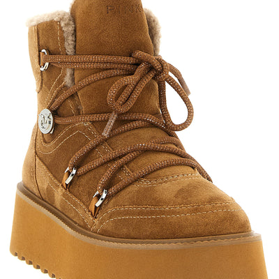 Pinko Martina Ankle Boots