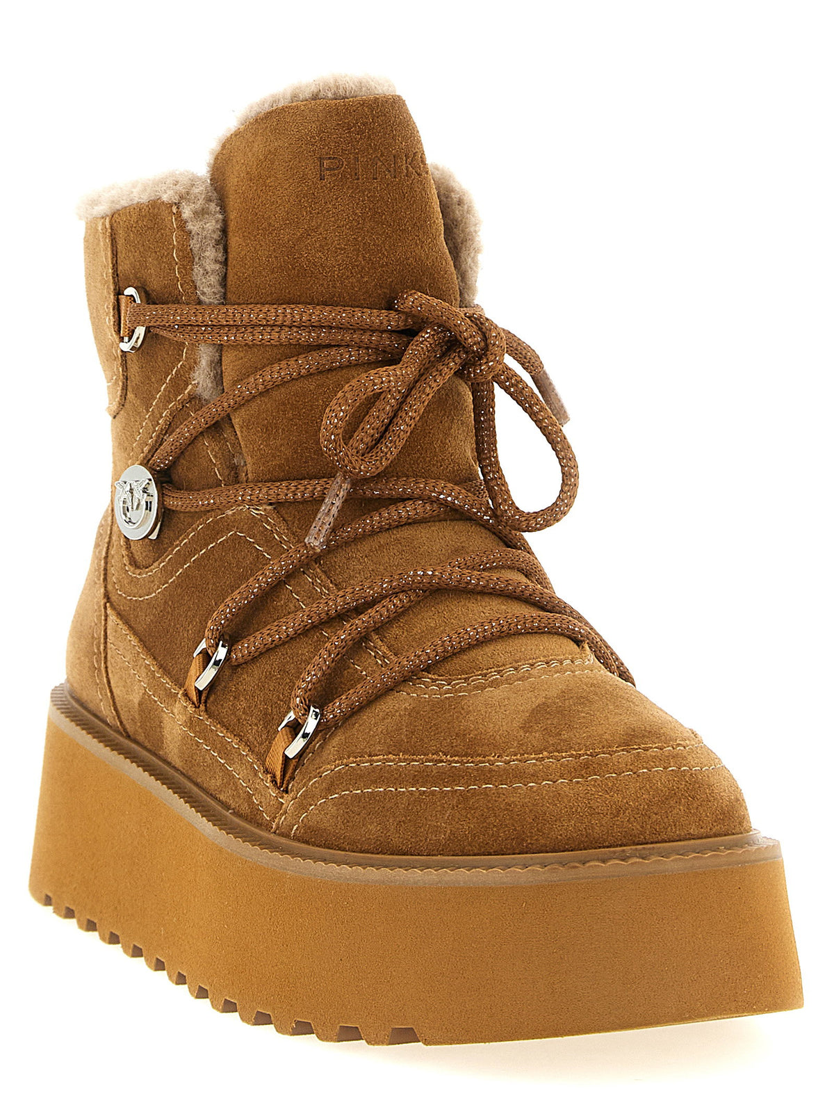 Pinko Martina Ankle Boots