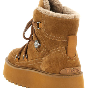 Pinko Martina Ankle Boots