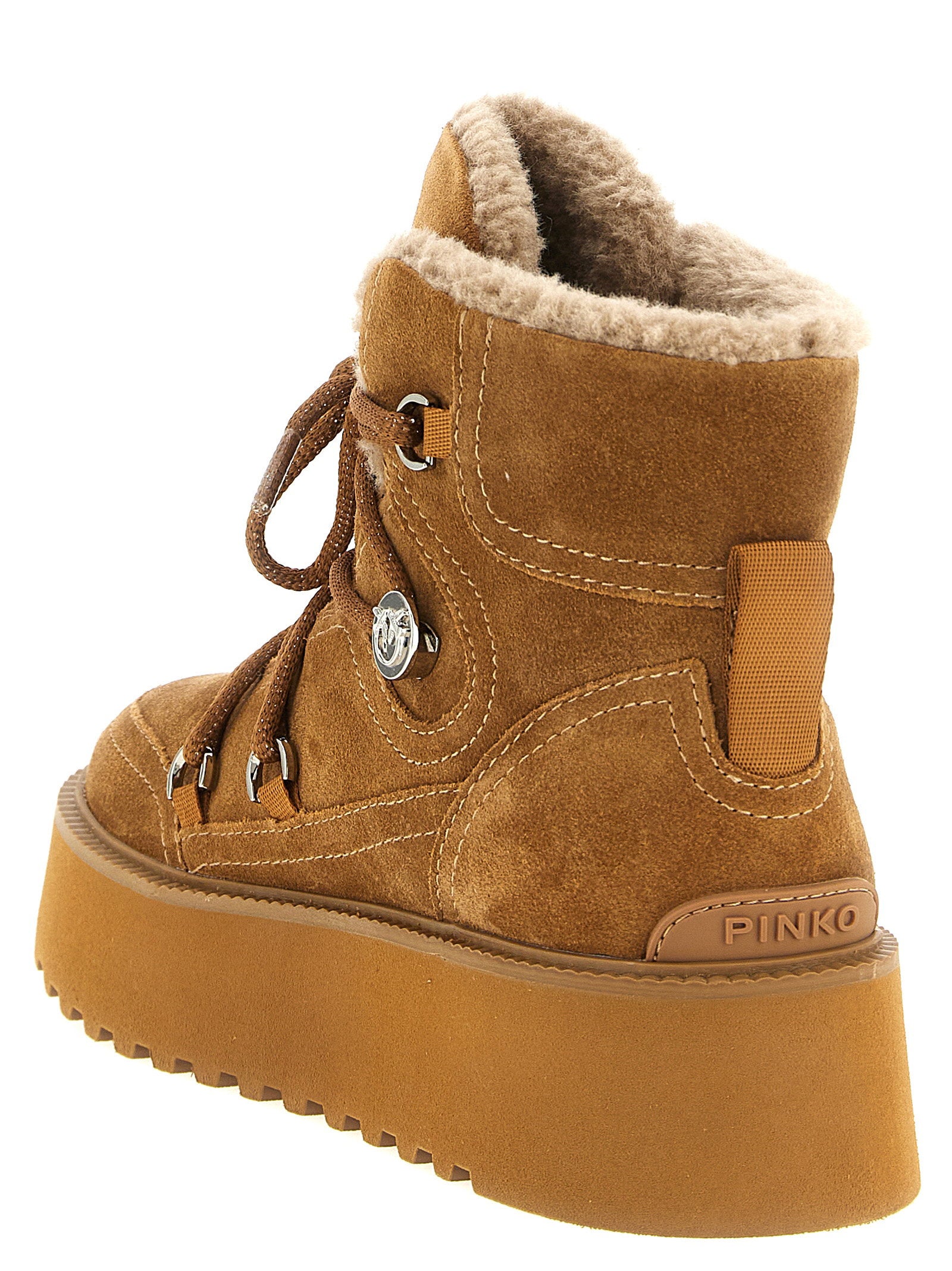 Pinko Martina Ankle Boots
