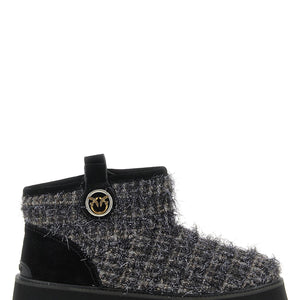 Pinko Martina 08 Ankle Boots