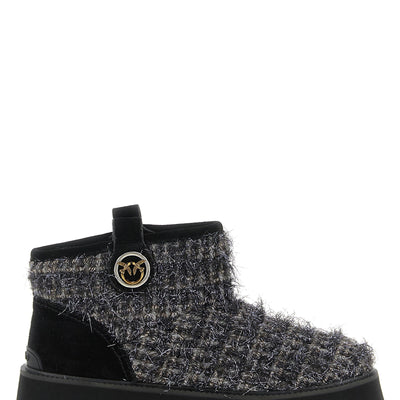 Pinko Martina 08 Ankle Boots