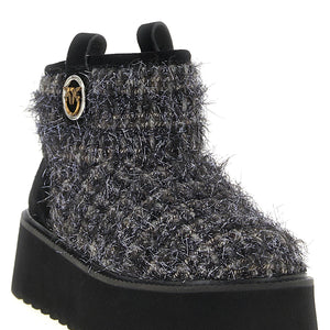Pinko Martina 08 Ankle Boots