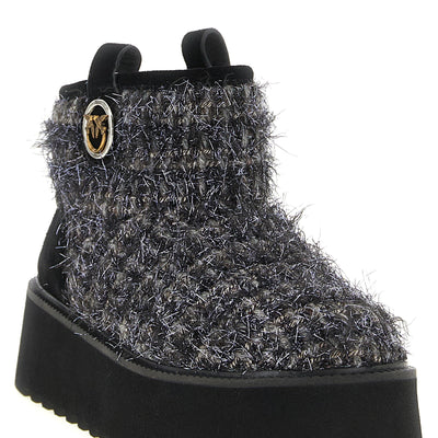 Pinko Martina 08 Ankle Boots