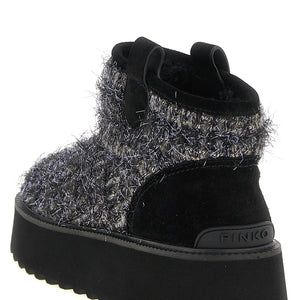 Pinko Martina 08 Ankle Boots