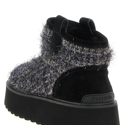 Pinko Martina 08 Ankle Boots