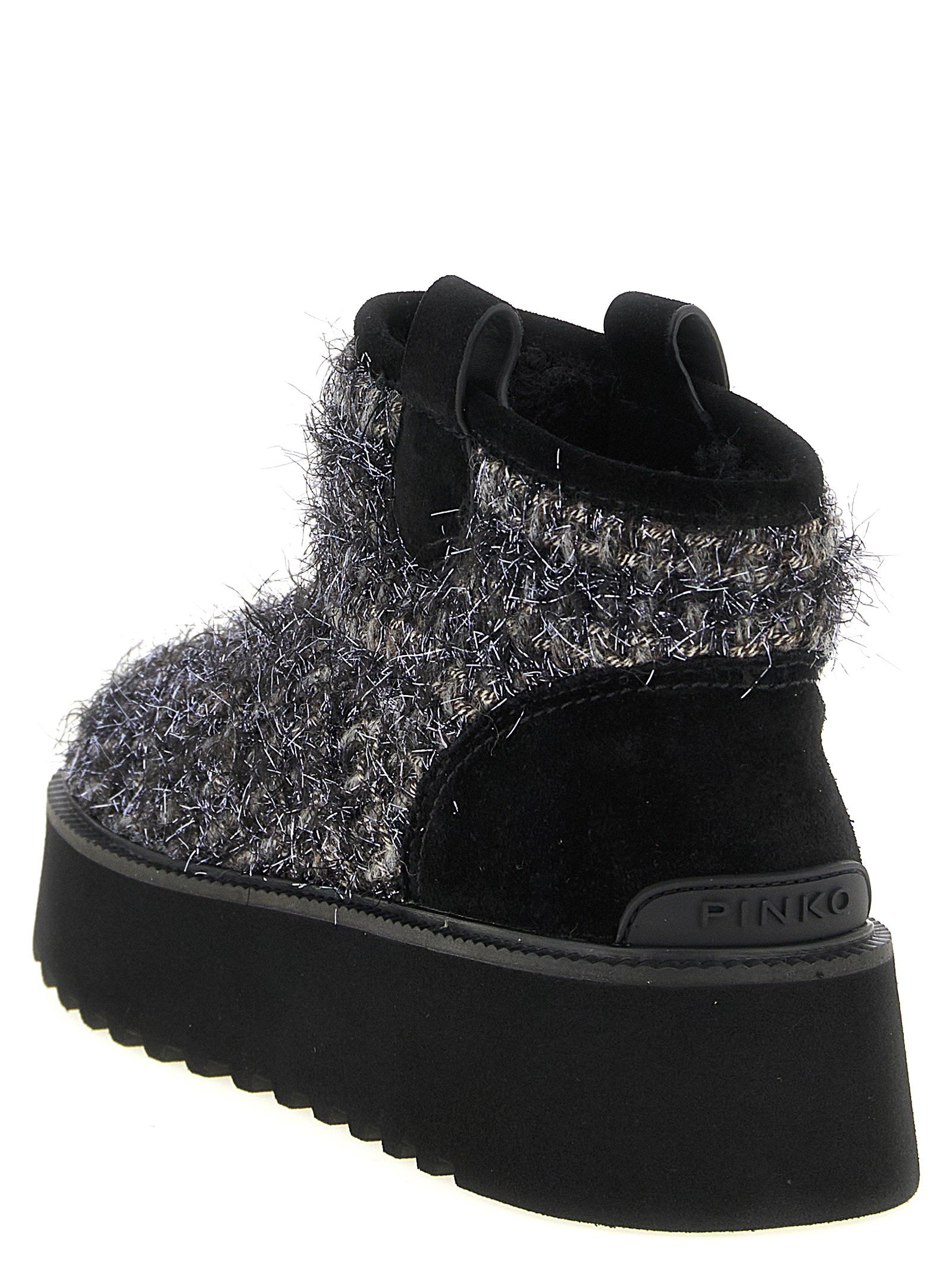 Pinko Martina 08 Ankle Boots