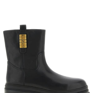 Pinko Eva 02 Ankle Boots