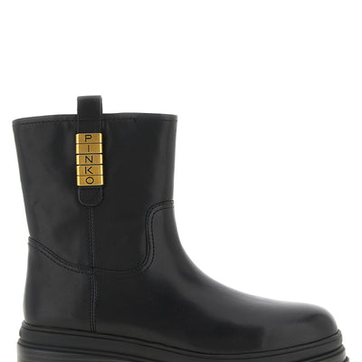 Pinko Eva 02 Ankle Boots