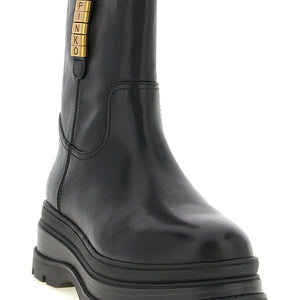Pinko Eva 02 Ankle Boots