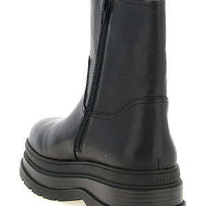 Pinko Eva 02 Ankle Boots
