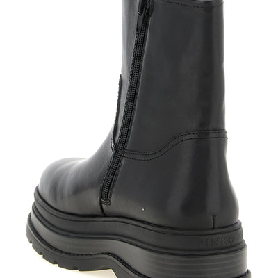 Pinko Eva 02 Ankle Boots