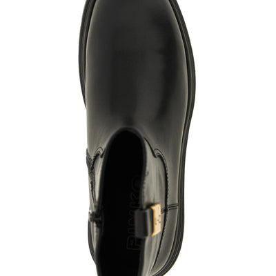 Pinko Eva 02 Ankle Boots