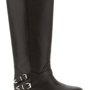 Pinko Cheval Boots