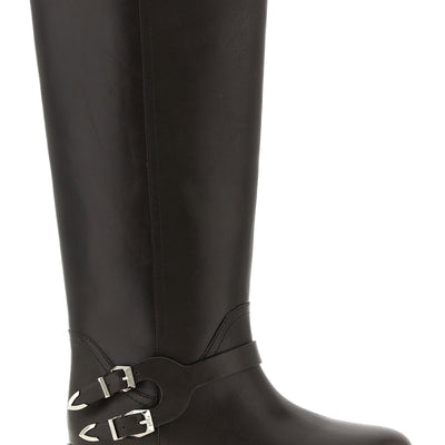 Pinko Cheval Boots