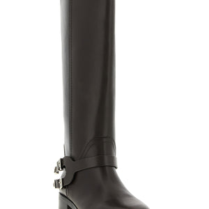 Pinko Cheval Boots