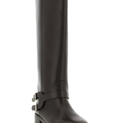 Pinko Cheval Boots