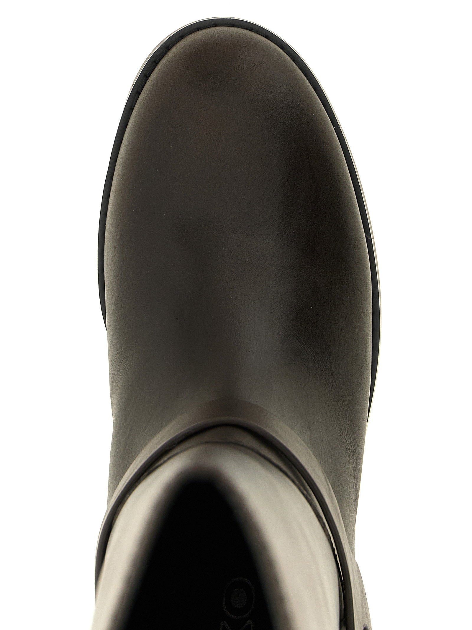 Pinko Cheval Boots