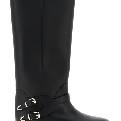 Pinko Cheval Boots