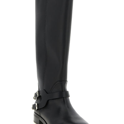 Pinko Cheval Boots